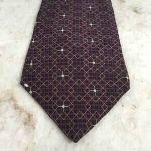 GRAHAM & LOCKWOOD TIE, LONDON, ENGLAND